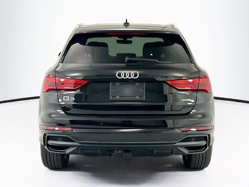 Used 2024 Audi Q3 2.0T Premium Plus AWD/4WD image 6