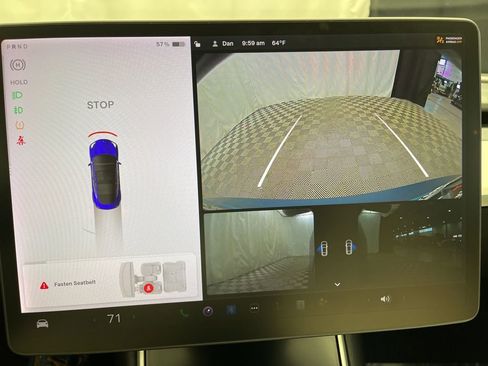 Used 2018 Tesla Model 3 Long Range image 15