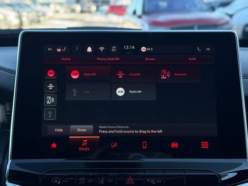 New 2026 Jeep Compass Limited image 32