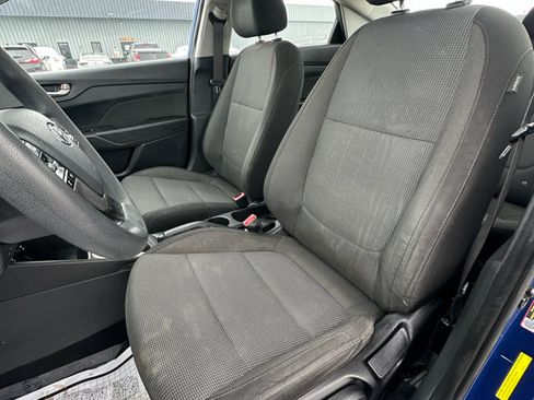 Used 2019 Hyundai Accent SE image 16