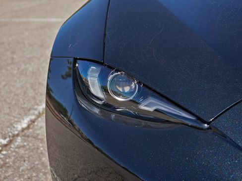 Used 2026 MAZDA MX-5 Miata Grand Touring w/ Weather Package RWD image 7