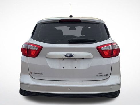 Used 2016 Ford C-MAX SEL w/ Equipment Group 302A image 10
