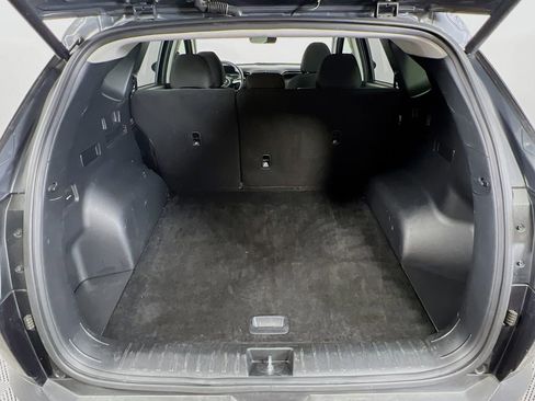 Certified 2024 Hyundai Tucson SEL AWD/4WD image 24