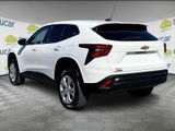 Used 2024 Chevrolet Trax LS image 4