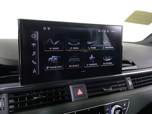 Used 2023 Audi A4 2.0T Premium Plus w/ Premium Plus Package image 6