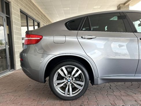 Used 2010 BMW X6 M AWD/4WD image 18