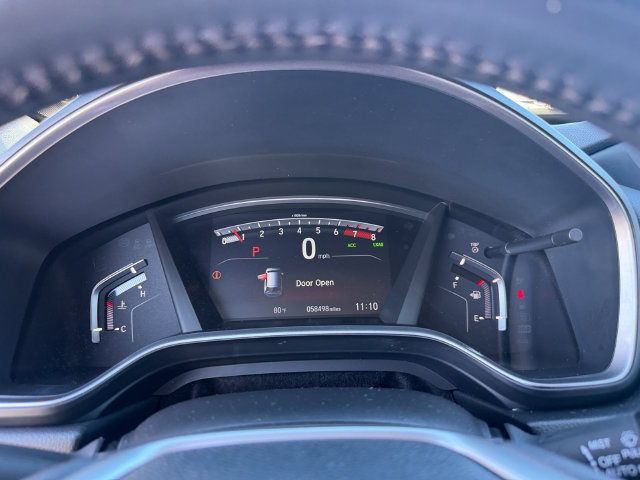 Used 2019 Honda CR-V Touring image 15