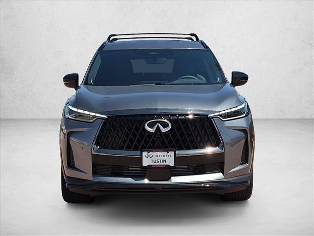 New 2027 INFINITI QX60 Sport AWD/4WD image 6