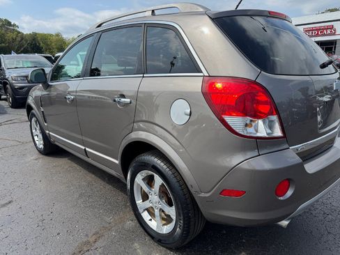 Used 2012 Chevrolet Captiva Sport LT FWD image 10