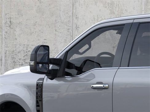 New 2025 Ford F250 Platinum w/ Tremor Off-Road Package image 20