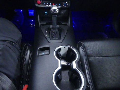 Used 2024 Ford Mustang Premium RWD image 17