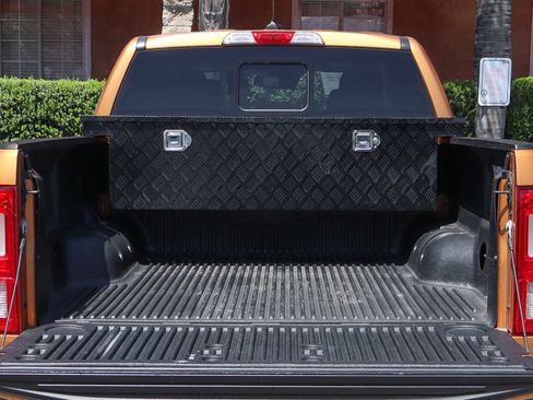 Used 2019 Ford Ranger XLT w/ Equipment Group 302A Luxury AWD/4WD image 8