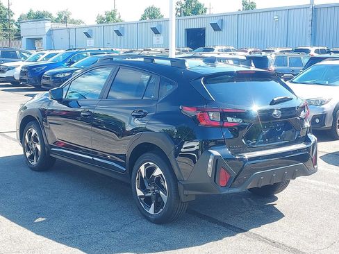 New 2026 Subaru Crosstrek 2.5i Limited AWD/4WD image 5