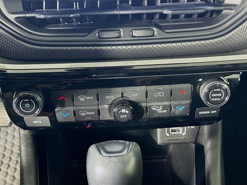 Used 2022 Jeep Compass Trailhawk w/ Trailhawk Elite Group image 24