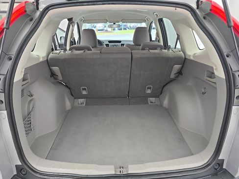 Used 2013 Honda CR-V LX image 12