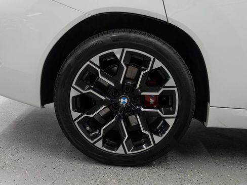 Used 2026 BMW X3 M50 AWD/4WD image 36