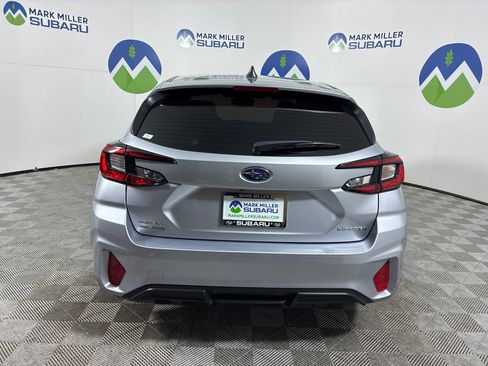 Certified 2025 Subaru Impreza 2.0i Sport image 10