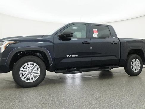 New 2026 Toyota Tundra SR5 AWD/4WD image 35