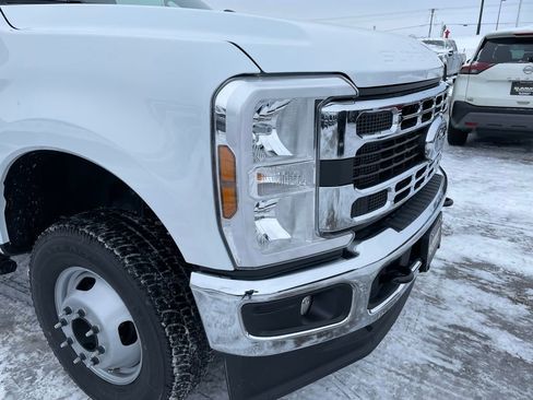 New 2026 Ford F350 XL w/ XL Chrome Package AWD/4WD image 26