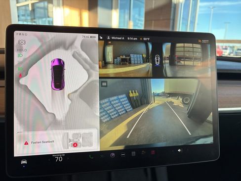 Used 2023 Tesla Model Y Long Range image 26