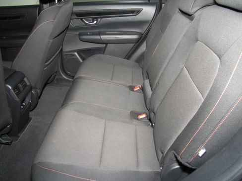 Certified 2025 Honda CR-V Sport image 12