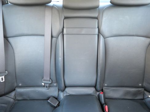 Used 2008 Lexus IS 250 AWD image 13