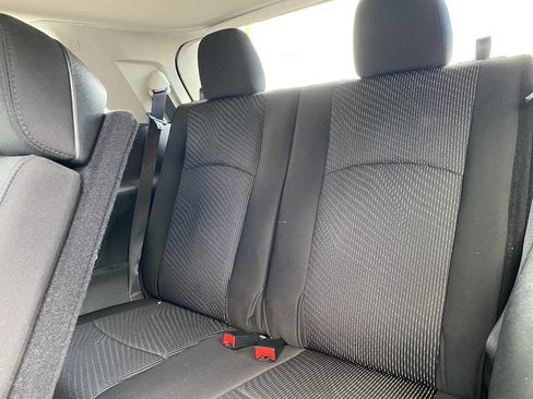 Used 2019 Dodge Journey SE FWD image 15