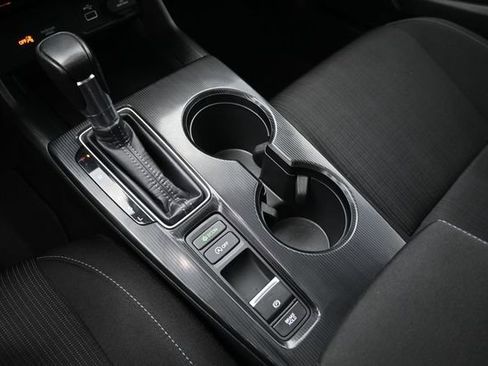 Used 2024 Honda Civic EX image 18