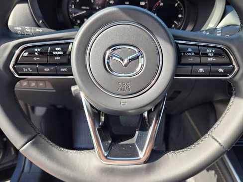 New 2026 MAZDA CX-90 3.3 Turbo S w/ Premium Plus AWD/4WD image 28