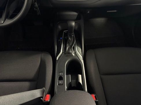 Used 2023 Toyota Corolla XLE image 22