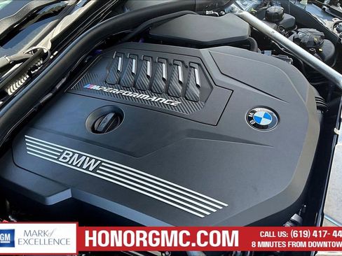 Used 2024 BMW 440i xDrive Convertible w/ Premium Package AWD/4WD image 31