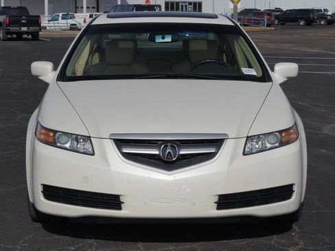 Used 2005 Acura TL image 21