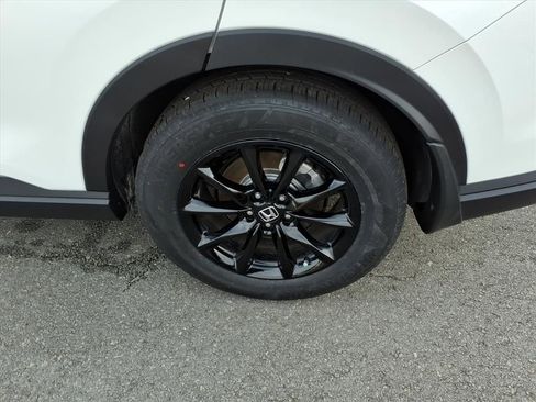 New 2026 Honda CR-V Sport image 9