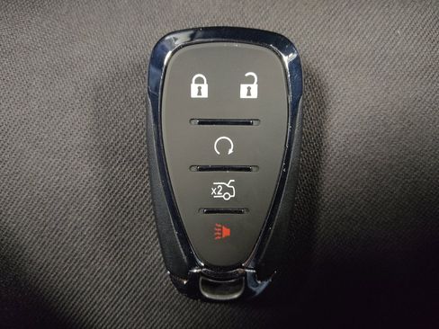 Used 2023 Chevrolet Malibu LT FWD image 32