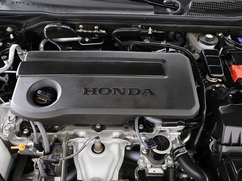 Certified 2026 Honda Civic Sport image 18