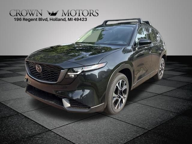 New 2026 MAZDA CX-5 Preferred AWD/4WD image 3
