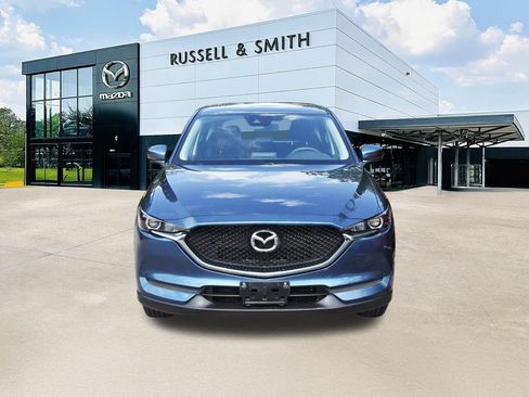 Used 2019 MAZDA CX-5 Sport FWD image 2