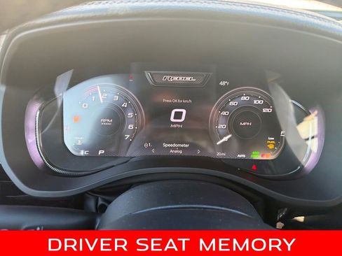 New 2026 RAM 1500 Rebel w/ Rebel Level 2 Equipment Group image 19