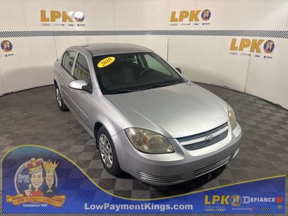 Used 2010 Chevrolet Cobalt LT