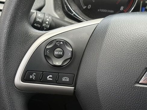 Used 2026 Mitsubishi Outlander Sport ES AWD/4WD image 12