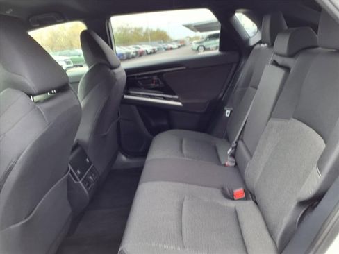 Used 2024 Subaru Solterra Premium image 25