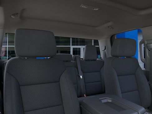 New 2026 Chevrolet Silverado 2500 Custom w/ Custom Value Package image 24