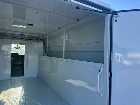 New 2025 Ford E-350 and Econoline 350 Super Duty w/ Power Equipment Group image 9