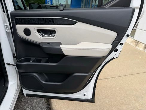New 2026 Honda Passport TrailSport Elite image 41
