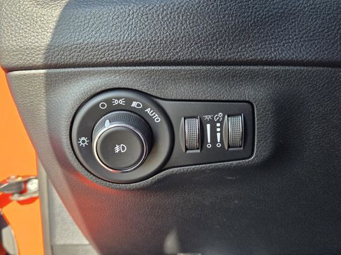 Certified 2018 Jeep Compass Trailhawk w/ Navigation Group image 20