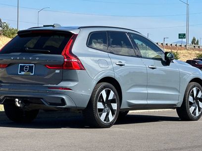 Used 2024 Volvo XC60 T8 Plus w/ Protection Package Premier