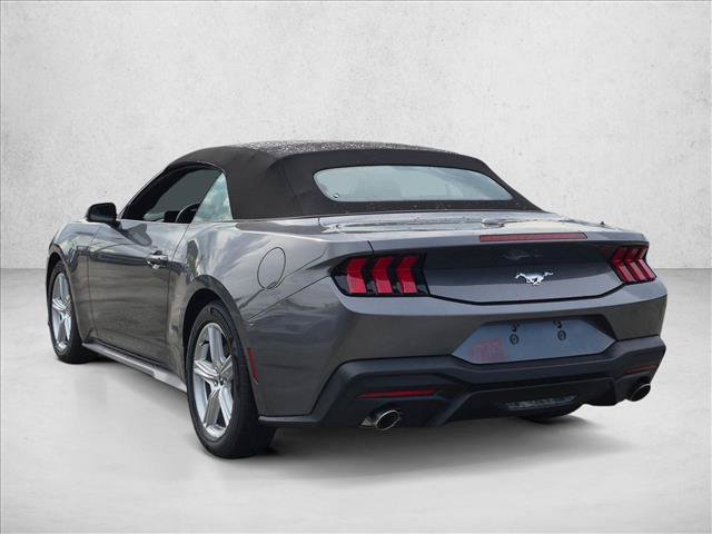 New 2026 Ford Mustang Premium RWD image 8