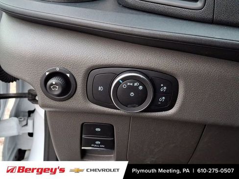 Used 2024 Ford Transit 250 Low Roof w/ Exterior Upgrade Package image 26