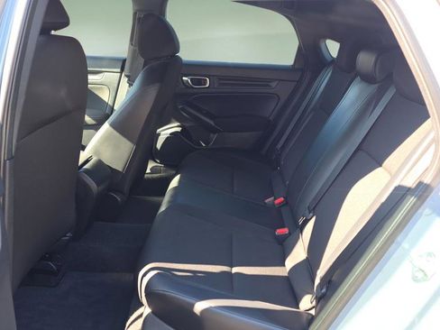 Used 2022 Honda Civic Sport image 14