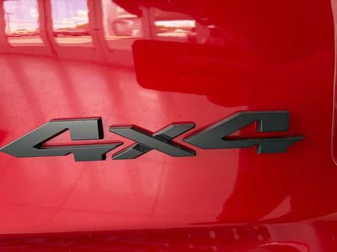 New 2026 RAM 1500 Laramie w/ Night Edition AWD/4WD image 12